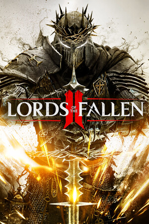 Lords of the Fallen 2