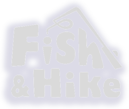 Логотип Fish and Hike