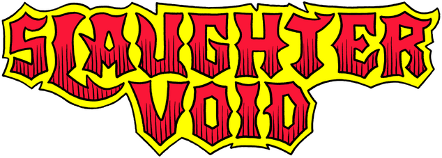 Логотип Slaughter Void
