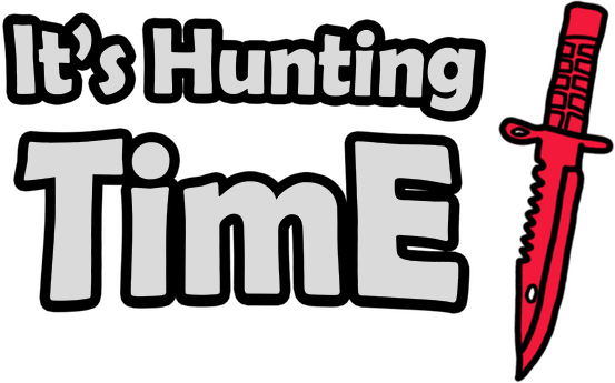 Логотип It's Hunting Time