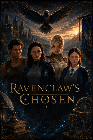 Ravenclaw's Chosen