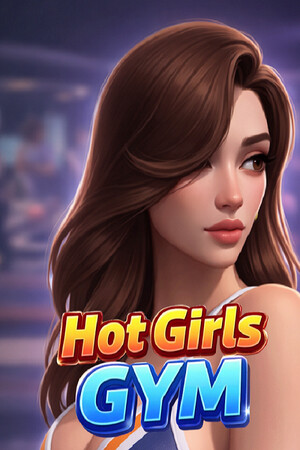 Hot Girls Gym - Nudist Gym Manager