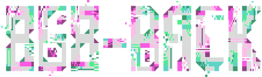 Логотип 868-BACK