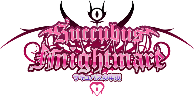 Логотип Succubus Nightmare
