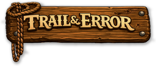 Логотип Trail and Error