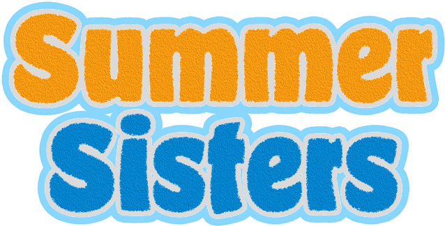 Логотип Summer Sisters