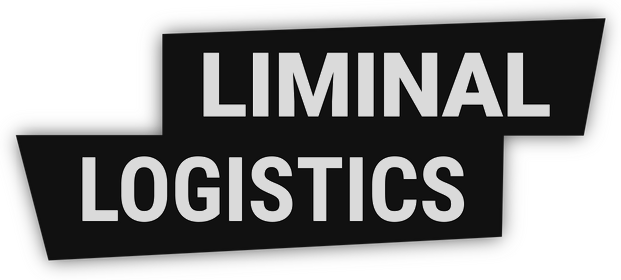 Логотип Liminal Logistics
