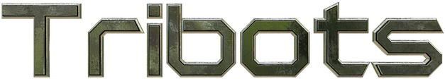Логотип Tribots