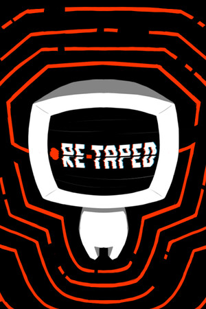 RE-TAPED