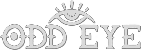 Логотип Odd Eye