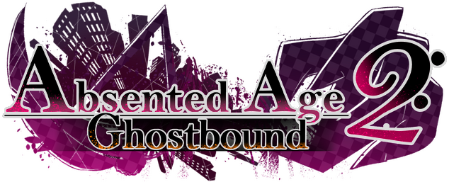 Логотип AbsentedAge 2: Ghostbound