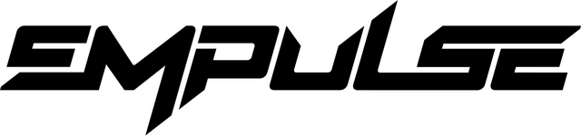 Логотип EMPULSE