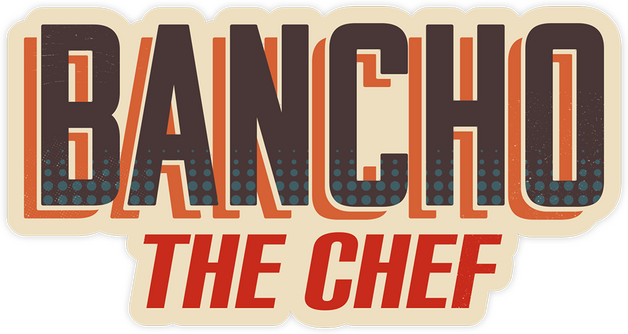 Логотип Bancho the Chef
