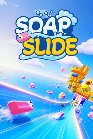 Soap Slide