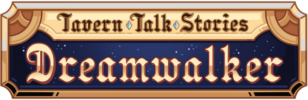 Логотип Tavern Talk Stories: Dreamwalker