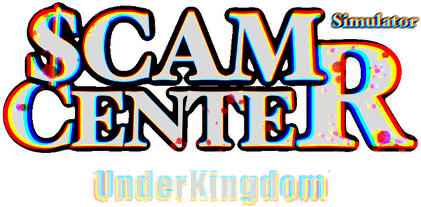 Логотип Scam Center Simulator: UnderKingdom