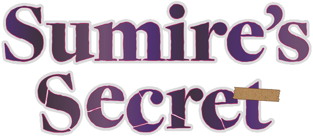 Логотип Sumire's Secret