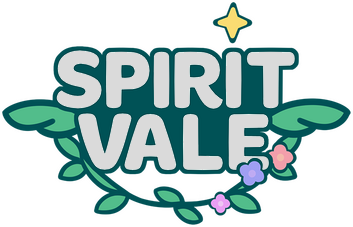 Логотип SpiritVale