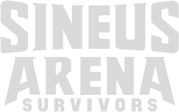 Логотип Sineus Arena Survivors
