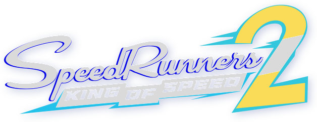 Логотип SpeedRunners 2: King of Speed