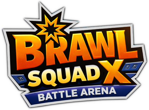 Логотип Brawl Squad X: Battle Arena