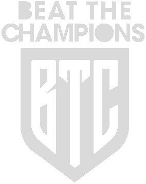 Логотип Beat The Champions
