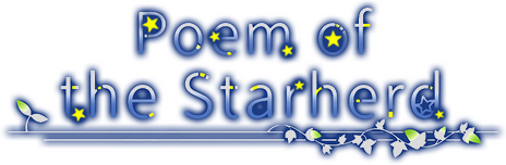Логотип Poem of the Starherd
