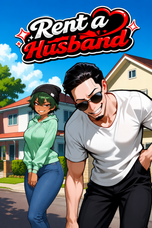 Rent-a-Husband
