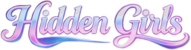 Логотип Hidden Girls