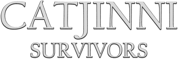 Логотип Catjinni Survivors