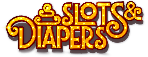 Логотип Slots and Diapers