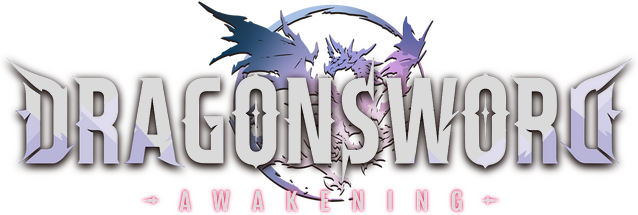 Логотип DragonSword: Awakening