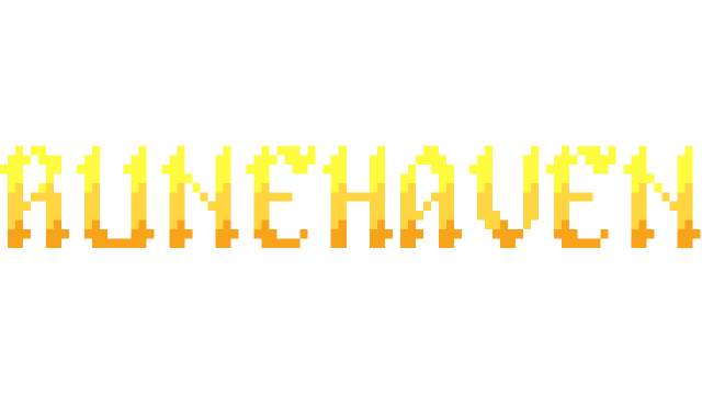 Логотип Runehaven