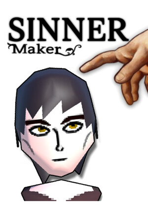罪人制造者[Sinner Maker] 游戏封面
