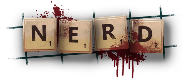 Логотип N.E.R.D