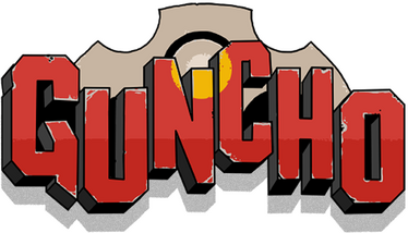 Логотип GUNCHO