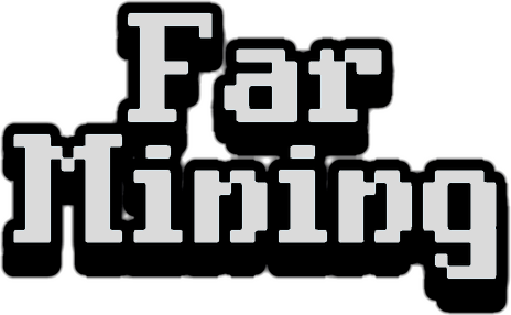 Логотип Far Mining