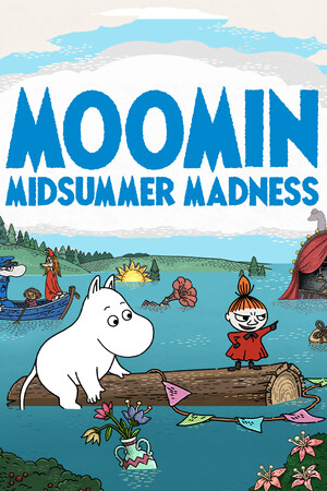 Moomin: Midsummer Madness