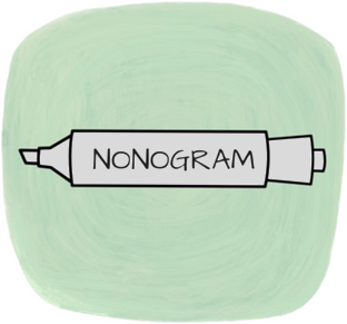 Логотип nonogram