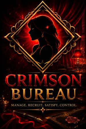 Crimson Bureau
