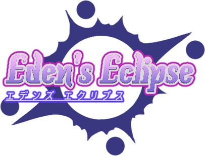 Логотип Eden's Eclipse