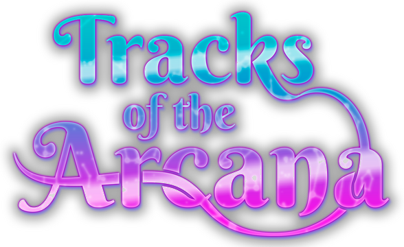 Логотип Tracks of the Arcana