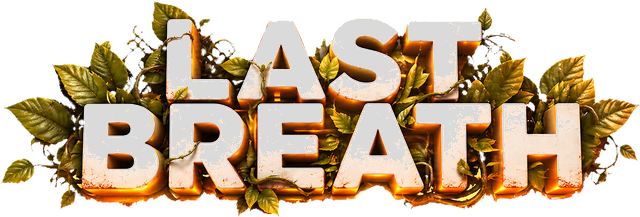 Логотип Last Breath