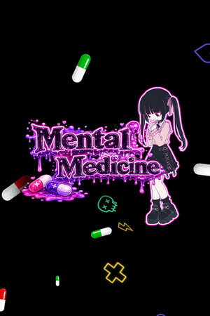Mental Medicine [Build 23763389] (2026) PC | Пиратка [Portable]